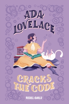 Image for Ada Lovelace Cracks the Code