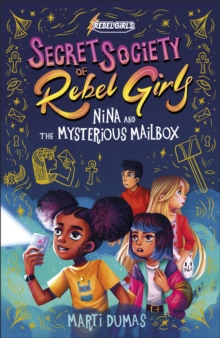 Image for Nina and the Mysterious Mailbox