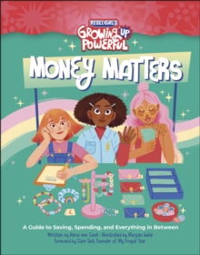 Image for Rebel Girls Money Matters