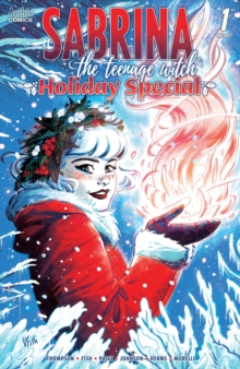Image for Sabrina the Teenage Witch Holiday Special One-Shot