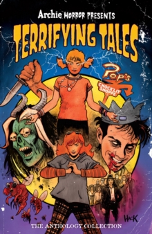 Image for Archie Horror Presents: Terrifying Tales