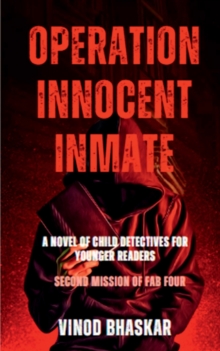 Image for Operation Innocent Inmate