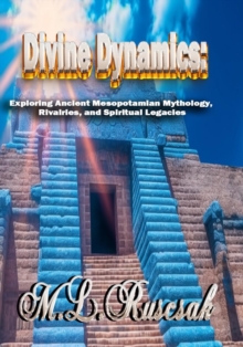 Image for Divine Dynamics