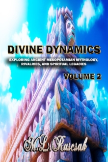 Image for Divine Dynamics