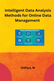 Image for Intelligent Data Analysis Methods for Online Data Management