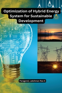 Image for Optimization of Hybrid Energy System for Sustainable Development