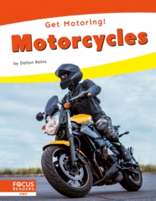 Get Motoring! Motorcycles