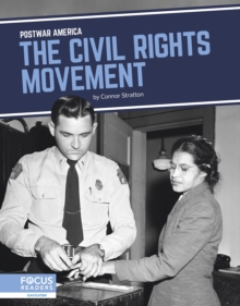 Image for The Civil Rights Movement