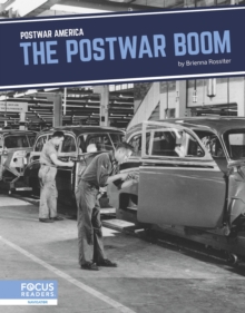 The Postwar Boom