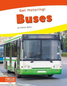 Get Motoring! Buses