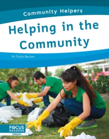 Community Helpers: Helping in the Community