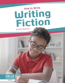 How to Write: Writing Fiction