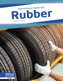 Image for Rubber