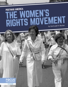 The Women’s Rights Movement