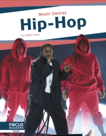 Image for Hip-Hop