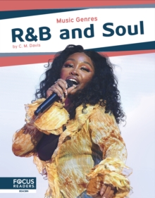 Image for R&B and Soul