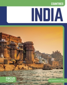Image for India