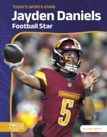 Image for Jayden Daniels