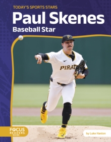 Image for Paul Skenes