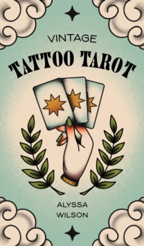 Image for Vintage Tattoo Tarot