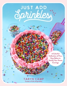 Image for Just Add Sprinkles