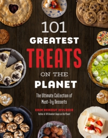 Image for 101 Greatest Treats on the Planet