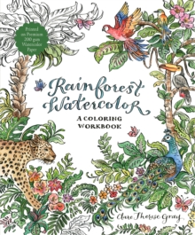 Image for Rainforest Watercolor