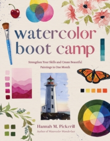 Image for Watercolor Boot Camp