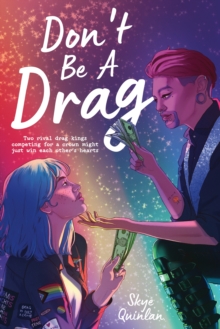 Image for Don't Be a Drag