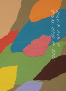 Image for Hock E Aye Vi Edgar Heap of Birds: Honor Song