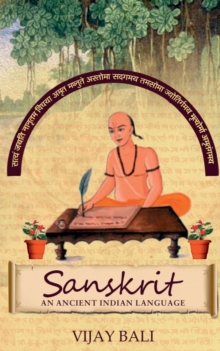Image for Sanskrit - An Ancient Indian Language