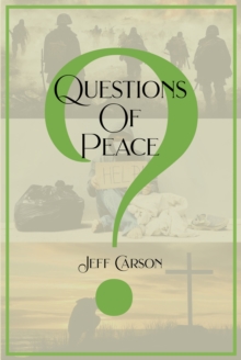 Image for Questions Of Peace