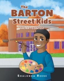 Image for Barton Street Kids: The Art Contest