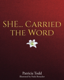 Image for SHE... Carried the Word