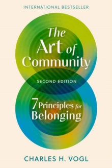 Image for The Art of Community, Second Edition
