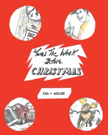 Image for 'Twas The Week Before Christmas