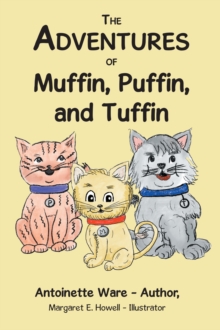 Image for Adventures of Muffin, Puffin, and Tuffin