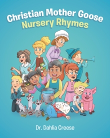 Image for Christian Mother Goose Nursery Rhymes