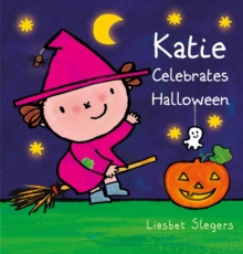 Image for Katie Celebrates Halloween