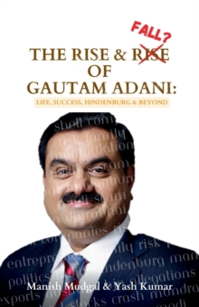 Image for The Rise & Fall? of Gautam Adani