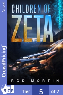 Image for Children of Zeta