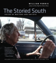 Image for The Storied South: Voices of Writers and Artists