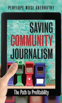 Image for Saving community journalism: the path to profitability