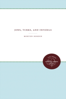 Image for Jews, Turks, and Infidels