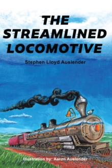 Image for Streamlined Locomotive