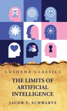 Image for The Limits of Artificial Intelligence