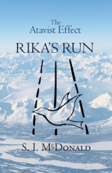 Image for Atavist Effect: Rika's Run