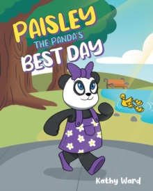 Image for Paisley the Panda's Best Day