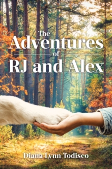 Image for The Adventures of RJ and Alex