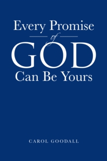 Image for Every Promise of God Can Be Yours